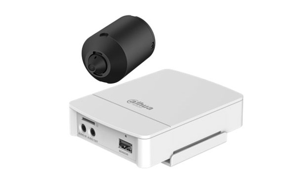 Camera IP 2.0 Megapixel DAHUA IPC-HUM8231