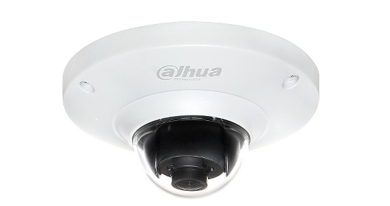 Camera IP Fisheye 5.0 Megapixel DAHUA IPC-EB5531P