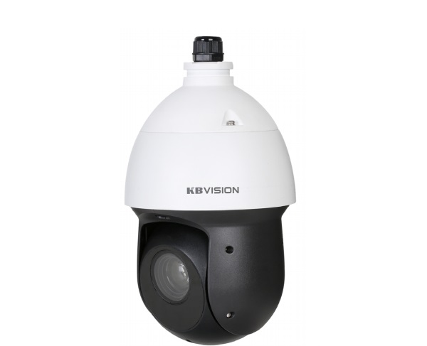 Camera IP Speed Dome hồng ngoại 2.0 Megapixel KBVISION KH-N2008eP