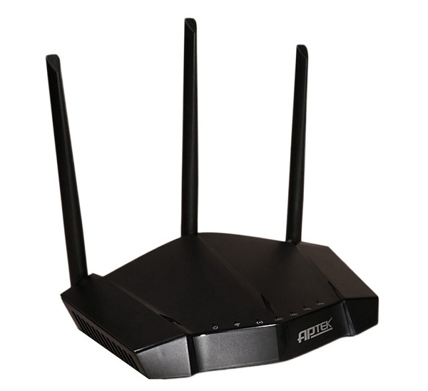 High Power Wireless Router APTEK N303HU