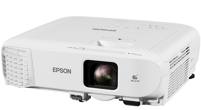 Máy chiếu EPSON EB-2247U