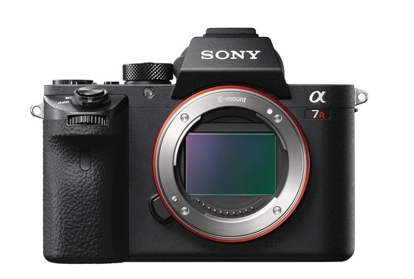 Máy ảnh SONY ALPHA ILCE-7RM2