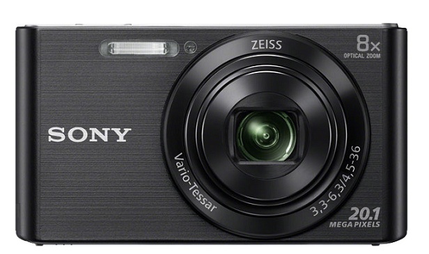 Máy ảnh SONY CYBER-SHOT DSC-W830