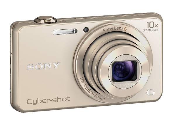 Máy ảnh SONY CYBER-SHOT DSC-WX220