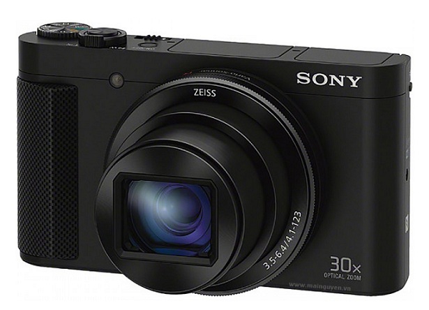 Máy ảnh SONY CYBER-SHOT DSC-HX90V