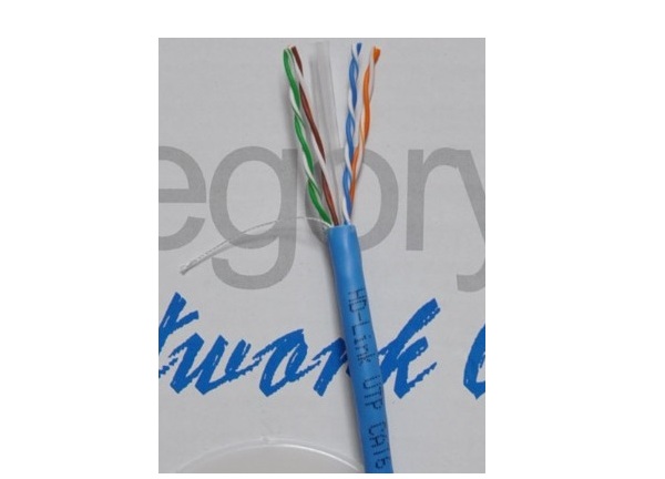 Cáp mạng HDPRO CAT6 UTP Copper