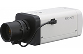 Camera IP SONY | Camera IP 2.13 Megapixels SONY SNC-EB640
