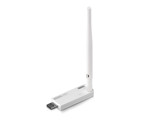 150Mbps USB Wi-Fi Range Extender TOTOLINK EX100