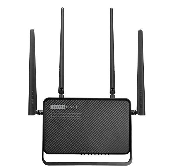 AC1200 Wireless Dual Band Router TOTOLINK A950RG