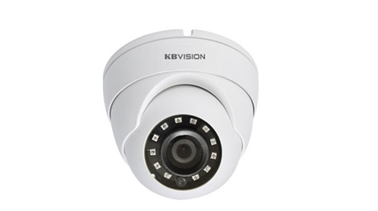 Camera Dome 4 in 1 hồng ngoại 1.0 Megapixel KBVISION KX-8102S4