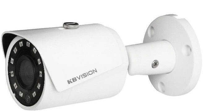 Camera IP hồng ngoại 2.0 KBVSION KX-8201N