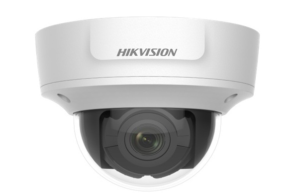 Camera IP Dome hồng ngoại 2.0 Megapixel HIKVISION DS-2CD2721G0-I