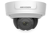 Camera IP HIKVISION | Camera IP Dome hồng ngoại 2.0 Megapixel HIKVISION DS-2CD2721G0-I