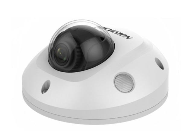 Camera IP Dome hồng ngoại không dây 2.0 Megapixel HIKVISION DS-2CD2523G0-IWS