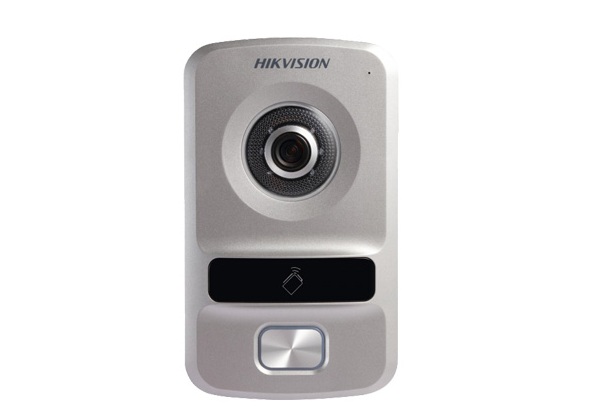 Camera chuông cửa IP HIKVISION HIK-IP8000IRS