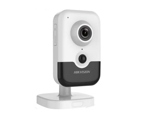 Camera IP Cube hồng ngoại không dây 5.0 Megapixel HIKVISION DS-2CD2455FWD-IW