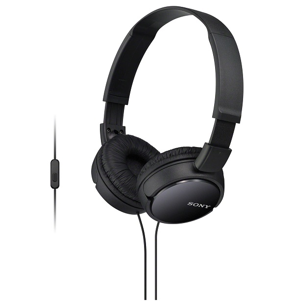 Tai nghe SONY MDR-ZX110AP