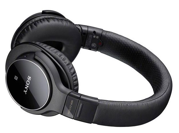 Tai nghe chống ồn SONY MDR-ZX750BN