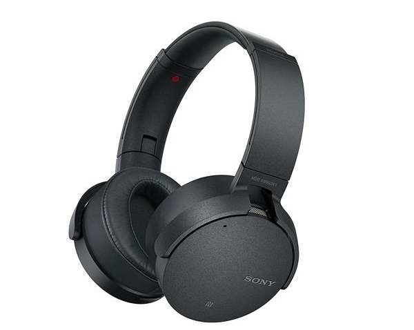 Tai nghe chống ồn không dây SONY MDR-XB950N1