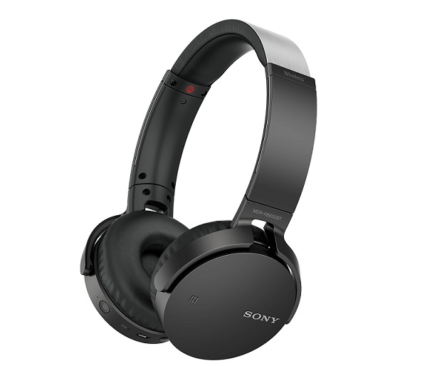 Tai nghe Bluetooth SONY MDR-XB650BT