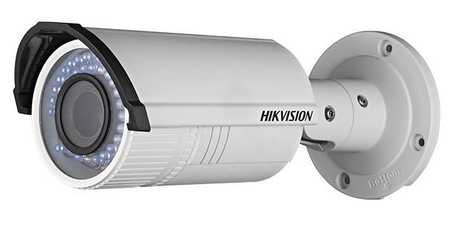 Camera IP hồng ngoại 2.0 Megapixel HIKVISION DS-2CD2622FWD-IZ