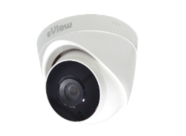 Camera AHD Dome hồng ngoại eView IRD3203F10