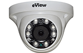 Camera eView | Camera AHD Dome hồng ngoại eView IRD2708F10