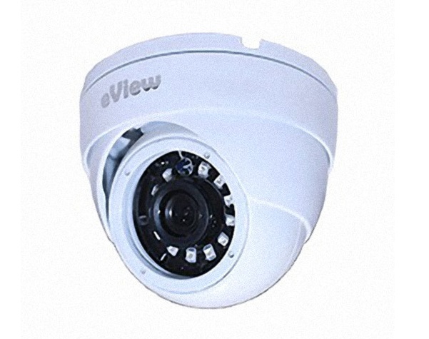 Camera AHD Dome hồng ngoại eView IRV3610F13