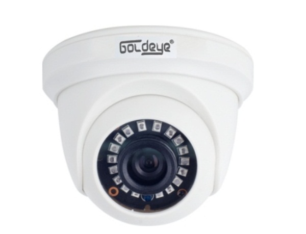 Camera Dome 4 in 1 hồng ngoại Goldeye HMD136-IR