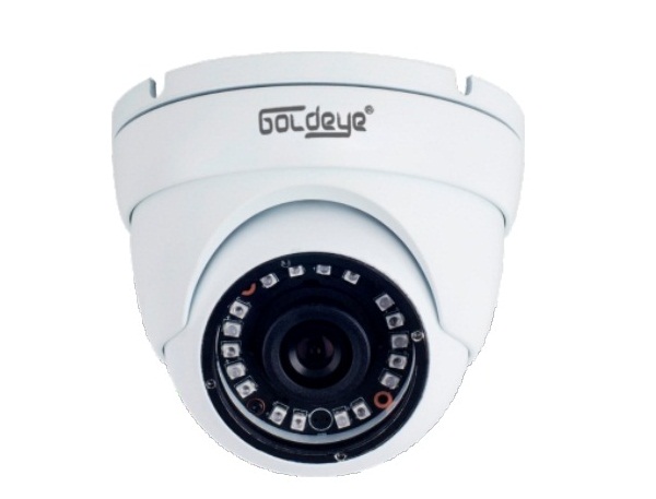 Camera Dome 4 in 1 hồng ngoại Goldeye HSD136-IR