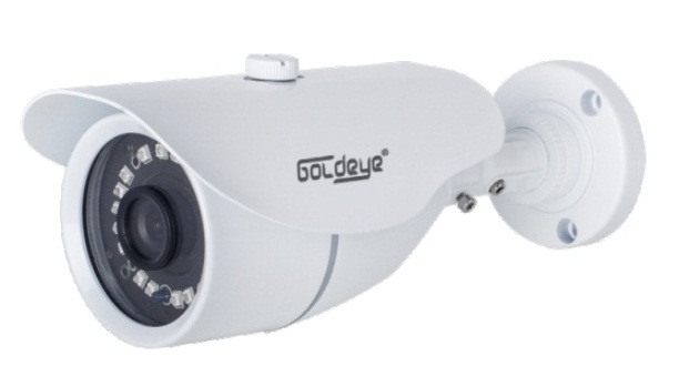 Camera 4 in 1 hồng ngoại Goldeye HSW136-IR