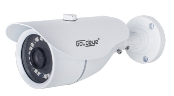 Camera 4 in 1 hồng ngoại Goldeye HRW136-IR