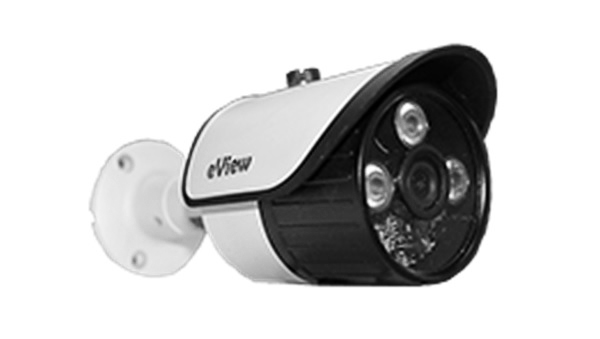 Camera AHD hồng ngoại eView ZC603F13