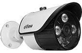 Camera eView | Camera AHD hồng ngoại eView ZC603F50