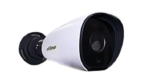 Camera AHD hồng ngoại eView EG904F10