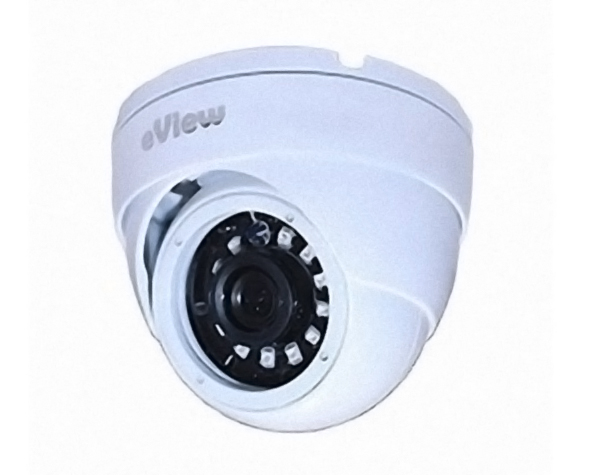 Camera IP Dome hồng ngoại eView IRV3610N10