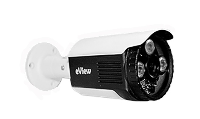 Camera IP hồng ngoại eView HN603N10