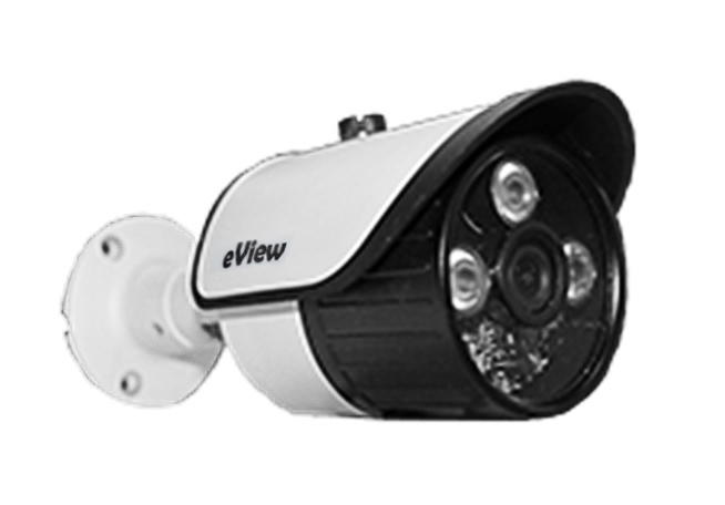 Camera IP hồng ngoại eView ZC603N13