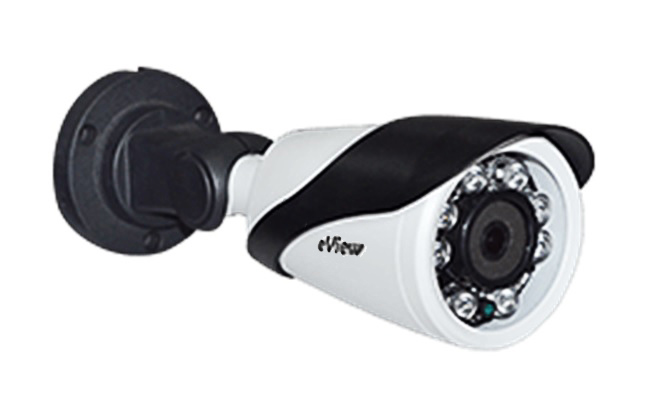 Camera IP hồng ngoại eView EG708N20