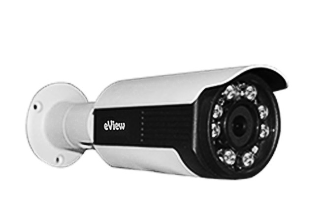 Camera IP hồng ngoại eView HN708N20