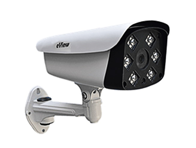 Camera IP hồng ngoại eView LS906N40F