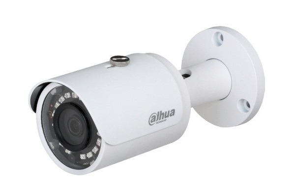 Camera IP hồng ngoại 4.0 Megapixel DAHUA IPC-HFW1430SP