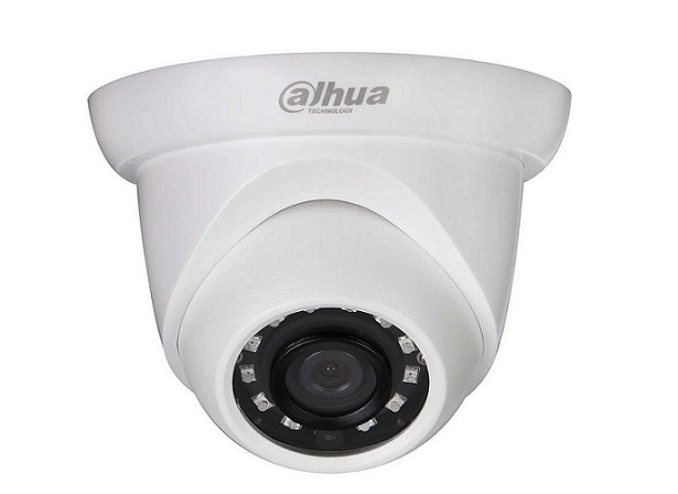 Camera IP Dome hồng ngoại 4.0 Megapixel DAHUA IPC-HDW1431SP