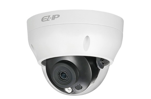 Camera IP Dome hồng ngoại 2.0 Megapixel DAHUA IPC-D2B20P-L