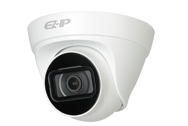 Camera IP Dome hồng ngoại 4.0 Megapixel DAHUA IPC-T1B40P