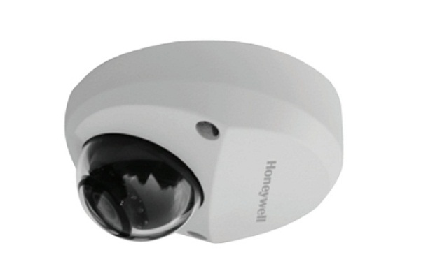 Camera IP Dome hồng ngoại 2.0 Megapixel HONEYWELL H2W2PRV3