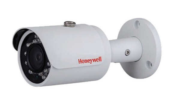 Camera IP hồng ngoại 3.0 Megapixel HONEYWELL HBD3PR1