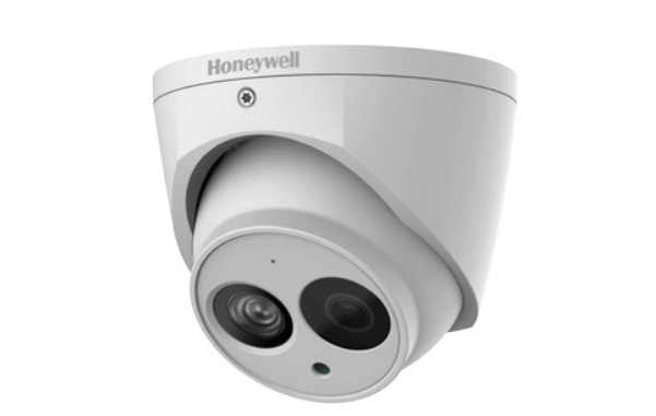 Camera IP Dome hồng ngoại 8.0 Megapixel HONEYWELL HED8PR1