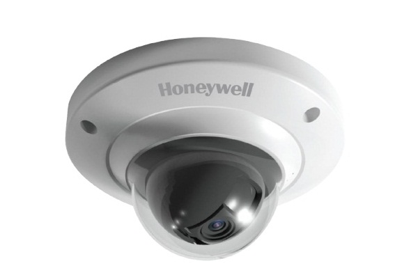 Camera IP Fisheye 5.0 Megapixel HONEYWELL HFD5PR1