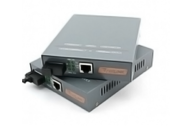 Chuyển đổi quang điện Media Converter Gigabit ApTek APM110-05